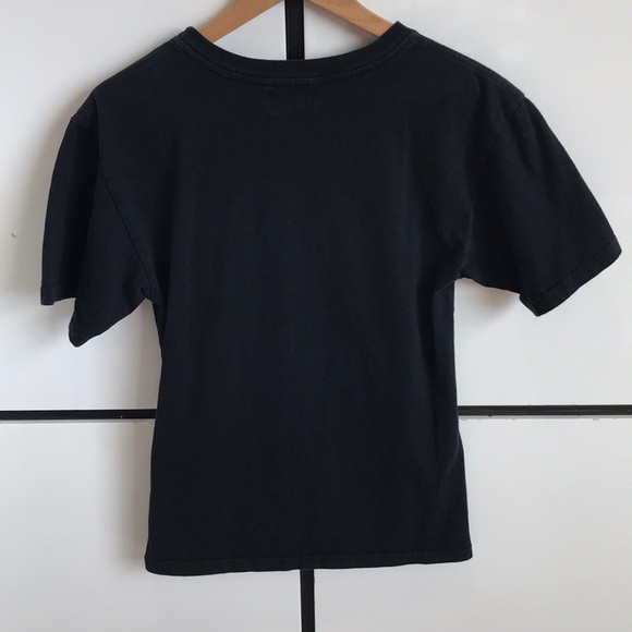Men’s Diamond Supply Diamond Panel Tee T-Shirt - Picture 3 of 3